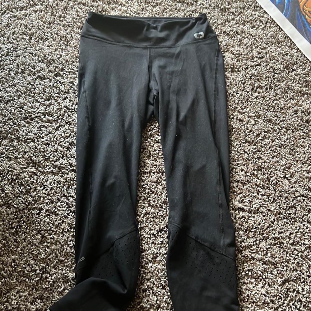 Ogio full length athletic leggings